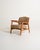 Scandinavian Lounge Chair in Beech and Teak, 1960s For Sale - Image 11 of 11