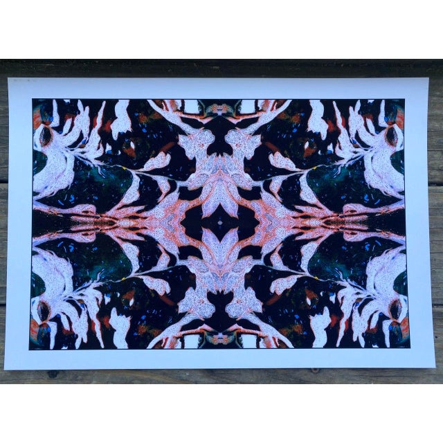 Coastal Abstract Mythology Collection “Folkloric Figure” — 2006/2009 Created from naturally occurring formations of sea...