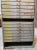 Mid 20th Century Industrial Paintbrush Point of Sale Cabinet For Sale - Image 9 of 11