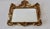 Italian Rococo Style Gilt Molded Wall Mirror For Sale - Image 15 of 15