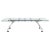 Mid-Century Italian Modern Nomos Table by Norman Foster for Tecno, 1970s For Sale - Image 18 of 18