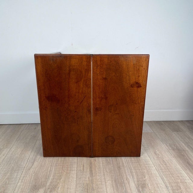 Tea Table, England Circa 1800 For Sale - Image 9 of 10
