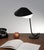 Mid-Century Modern Black Antony Table Lamp from Serge Mouille For Sale - Image 6 of 10