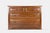 Chest of drawers realized in Germany in the 1950s by Stettin School. Walnut tree. Very good condition.