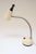 1950s Small Mid-Century Atomic Gooseneck Beside Table/Task Lamp For Sale - Image 5 of 12