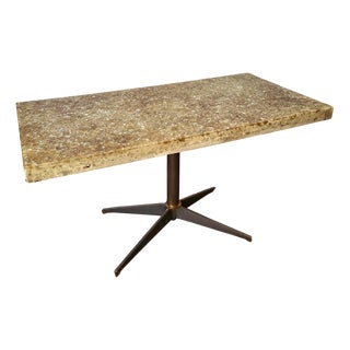Coffee Table by Marie-Claude De Fouquières, 1970s For Sale
