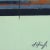 Mid-Century Mod PSP - Palm Springs Modern Travel Painting - Original Artwork by Kathleen Keifer For Sale - Image 9 of 9