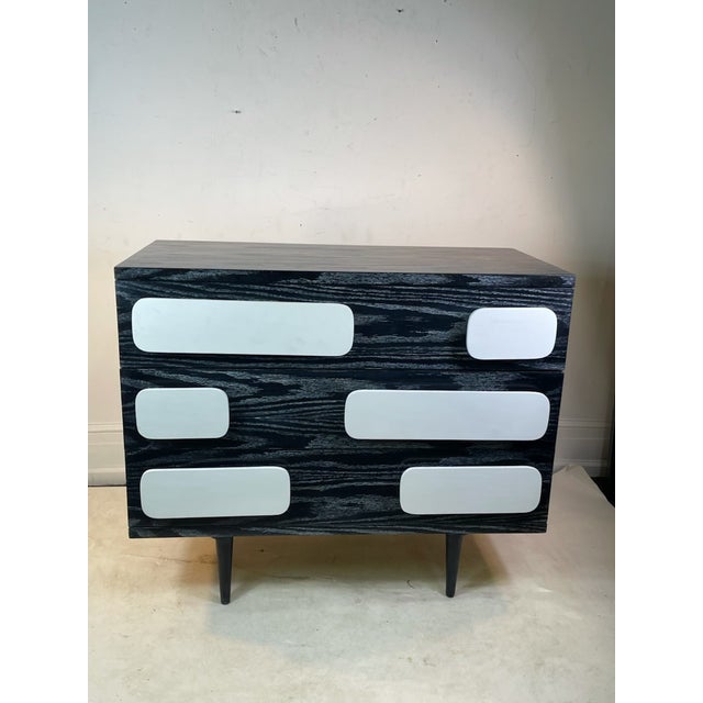 Modernist Chest of Drawers. For Sale In Philadelphia - Image 6 of 6