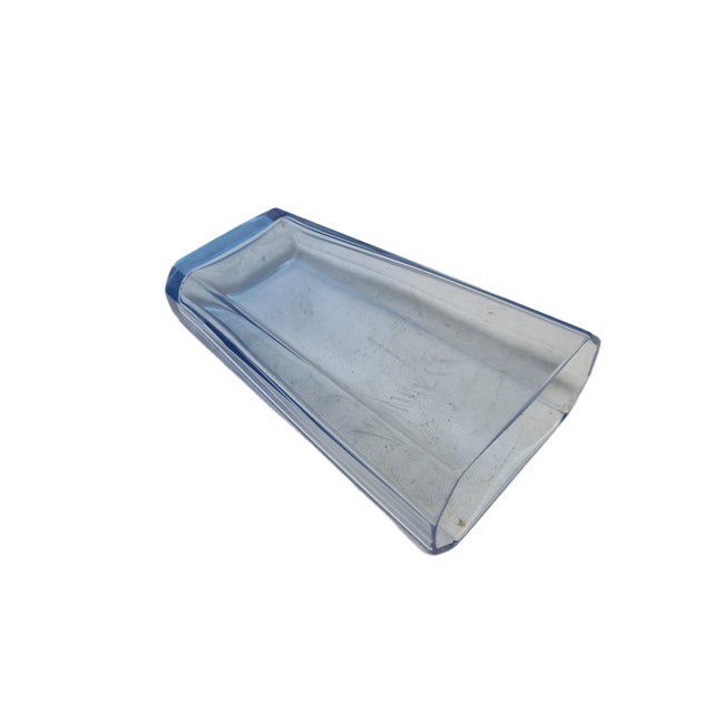 Biedermeier Glass Measuring Jug, Germany, 1890s For Sale - Image 17 of 18