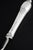 Cheese Slicer in Silver and Stainless Steel by Evald Nielsen, 1920s For Sale - Image 4 of 6