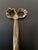 Bronze Wall Lights, 1960s, Set of 2 For Sale - Image 11 of 13