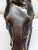 Mid-Century Italian Expressive Bronze Horse Head Sculpture C1950 After Raffaello Romanelli For Sale - Image 14 of 16