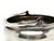 Metal Early 20th Century Sugar Bowl from Berndorf, Germany For Sale - Image 7 of 13