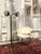 Set of 2 Bene Office Chairs with Sleek, Modern Look This set of two Bene chairs is a beautiful example of functional and...