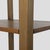 Wood Crate & Barrel Blake Storage Cabinet For Sale - Image 7 of 9