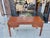Vintage Campaign Desk For Sale - Image 9 of 10