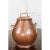 Hammered Copper Dutch Samovar, Antique For Sale In Los Angeles - Image 6 of 7