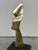 Brazilian Modern Bronze Sculpture, 1990s For Sale - Image 12 of 12