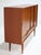 Model 13 Highboard in Teak by Gunni Omann for Omann Jun, Denmark, 1960s For Sale - Image 16 of 18