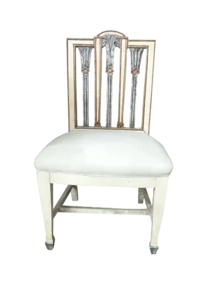 Empire George III Side Chair