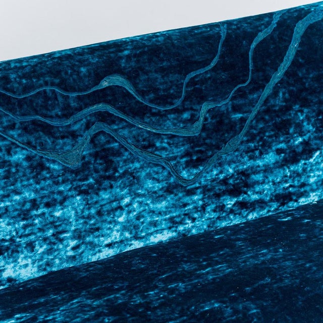 Vintage Sofa by Kazuhide Takahama for Simon Gavina, 1970s For Sale - Image 11 of 17