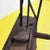 Wood and Metal Workbench with Lever and Spout For Sale - Image 4 of 9