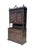 Gothic Dining Cabinet, 1900s For Sale - Image 9 of 9