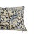 Contemporary Ralph Lauren Arjuna Floral in Indigo Lumbar Pillow Cover For Sale - Image 3 of 6