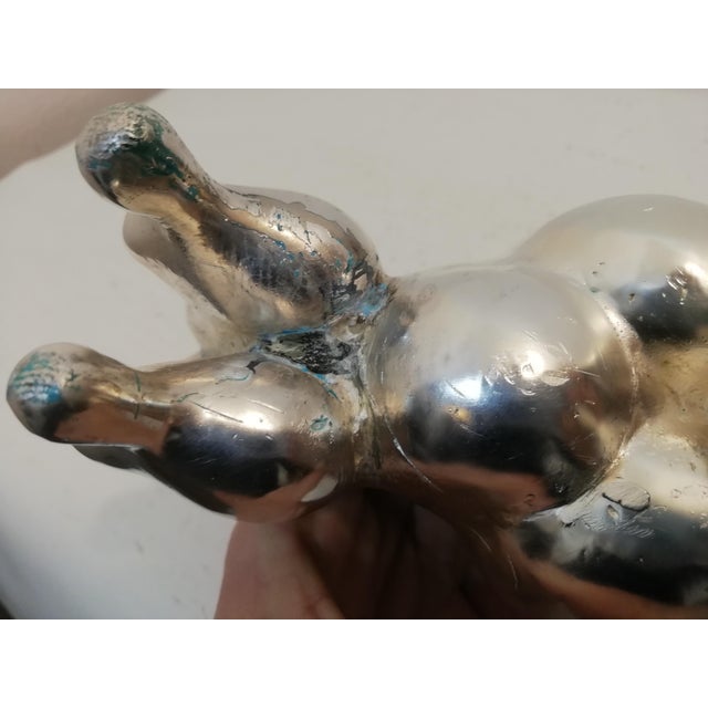 Libbiloo Sculpture by Russell Wright, USA, 1930s For Sale - Image 9 of 11