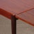 Rectangular Extendable Teak Dining Table, 1970s For Sale - Image 3 of 9