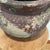Antique Rustic Double-Handled Large Terracotta Planter/Vessel Earthy Red and Cream Patina For Sale - Image 10 of 12