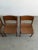 Vintage Thonet Dining Chairs — Set of 4 For Sale - Image 15 of 15