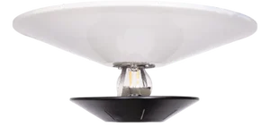 Pendant Lamp by Louis Kalff for Philips, Holland, 1957