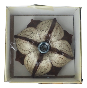 Vintage Wall Lamp from Pan Leuchten, 1970s