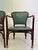 Vienna Secession Chairs and Armchairs by Gustav Siegel for Jacob & Josef Kohn, 1890s, Set of 6 For Sale - Image 10 of 18