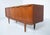 Brown Mid-Century Modern Scandinavian Teak Sideboard, 1970s For Sale - Image 8 of 12