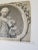 Dominus Josephus Herrando Engraving For Sale - Image 4 of 12