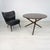 Jurg Bally Adjustable Table, 1950s For Sale In New York - Image 6 of 10