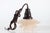 Art Deco Rose-Grey Glass Shades Pendant Light by Poul Henningsen for Louis Poulsen, Denmark, 1930s For Sale - Image 3 of 17