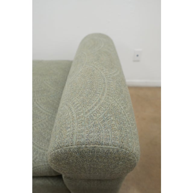 Hickory Chair Furniture Co. Kennedy Divan For Sale - Image 10 of 15