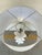 2020s Currey & Co Salizzole Table Lamp For Sale - Image 5 of 7