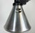 Small French Industrial Aluminium Pendant Lamp, 1960s For Sale - Image 4 of 16