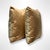 2020s Scalamandre “Villa Lante Unito” Feather/Down Pillows - A Pair For Sale - Image 5 of 5