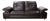Three-Seater Sofa in Leather from Willi Schillig For Sale