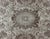 Muted Turkish Oushak Rug Featuring Soft Taupe, Faded Sage, and Pale Gray For Sale - Image 4 of 8