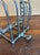Antique Industrial Wall Mounted Soap Caddy For Sale - Image 12 of 15
