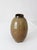 Vintage Handmade Studio Pottery Vase For Sale - Image 6 of 10