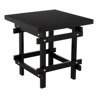 Yokosuka Side Table For Sale