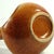Brown Large Modern Ceramic Vase from Bertoncello, 1970s For Sale - Image 8 of 9