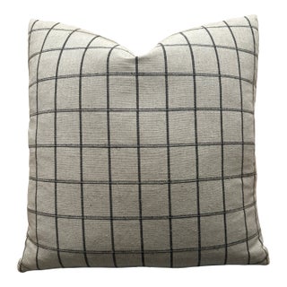 Handcrafted Decorative Pillow Case For Sale